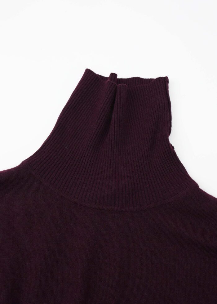 Women Plain Long Dress - Image 5