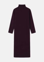 Women Plain Long Dress - Image 7