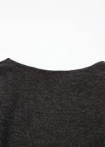 Women Plain Long Dress - Image 6