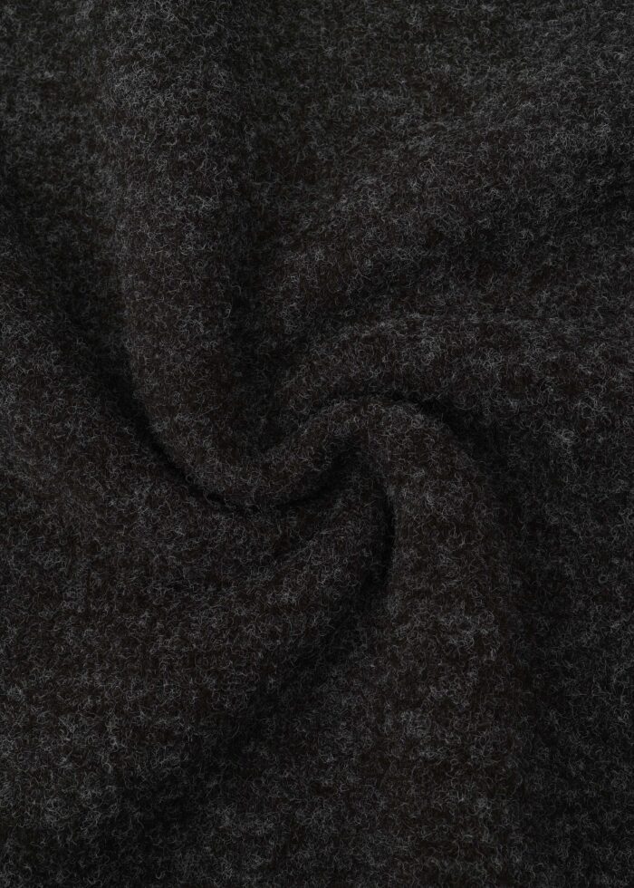 Women Plain Long Dress - Image 8