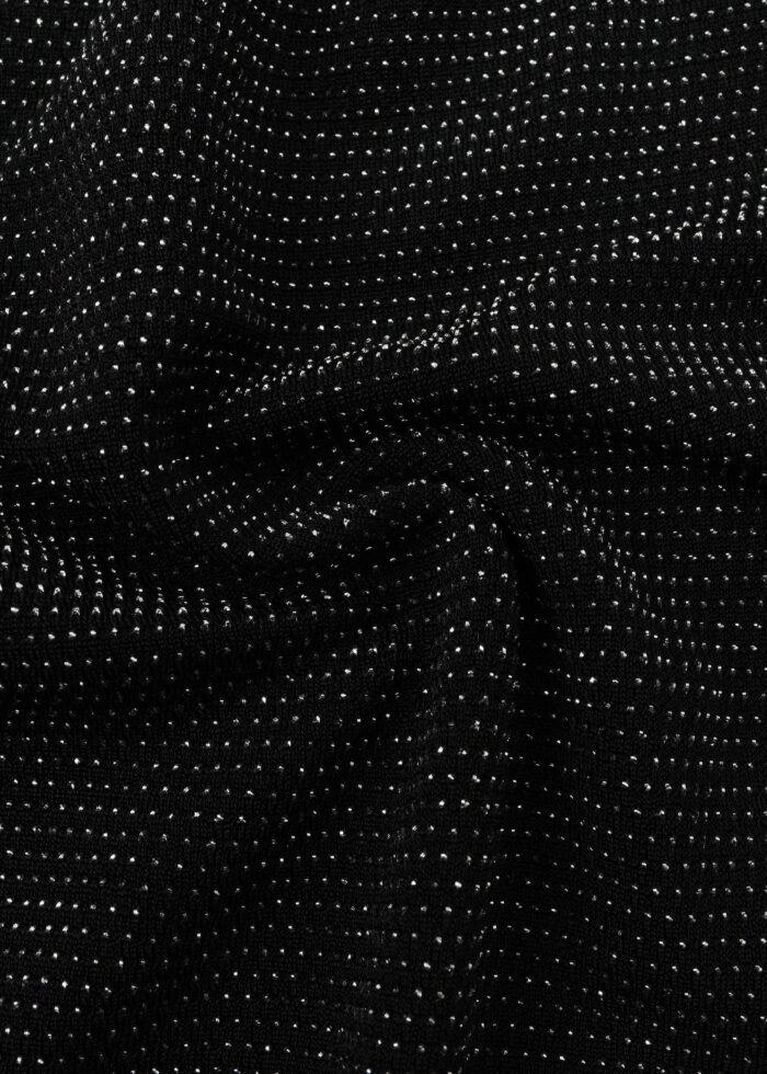 Women Knitted Long Skirt - Image 7