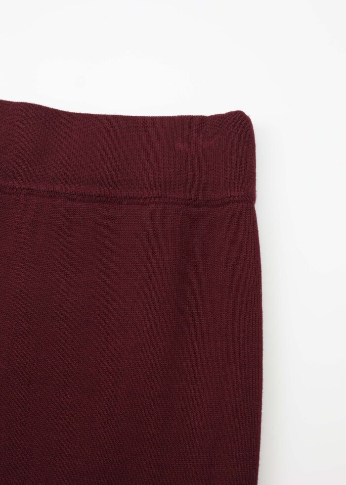 Women Plain Long Skirt - Image 3