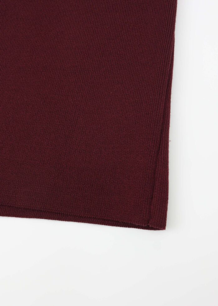 Women Plain Long Skirt - Image 4