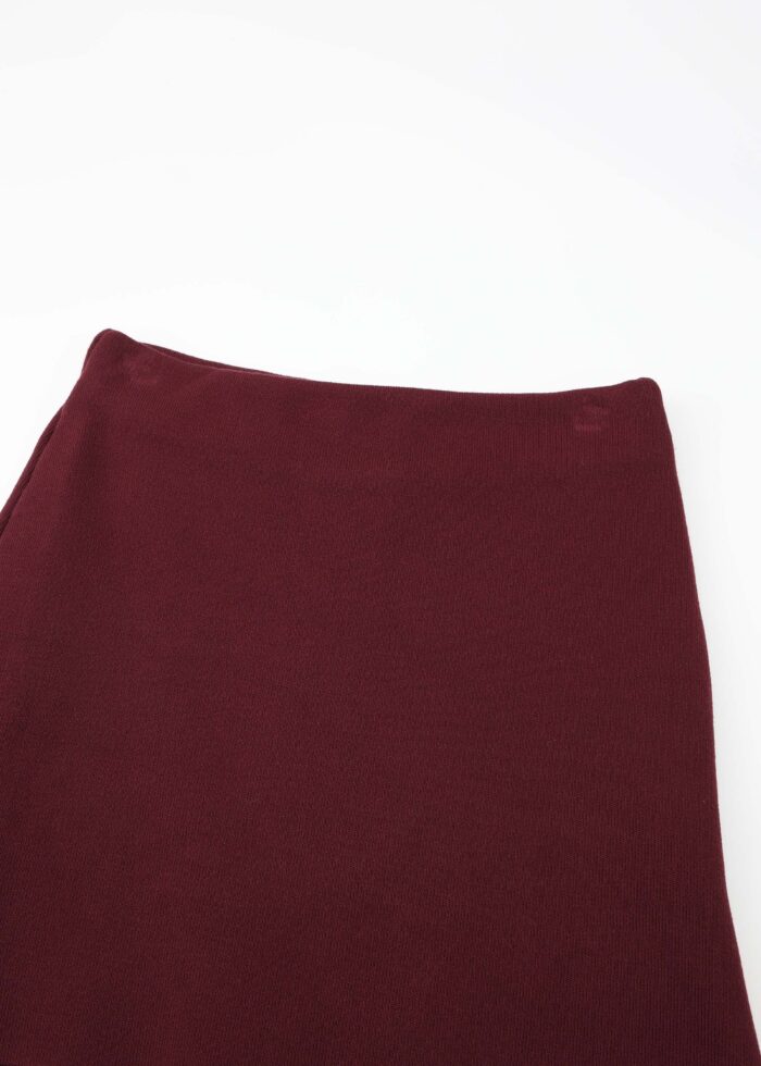 Women Layers Long Skirt - Image 2