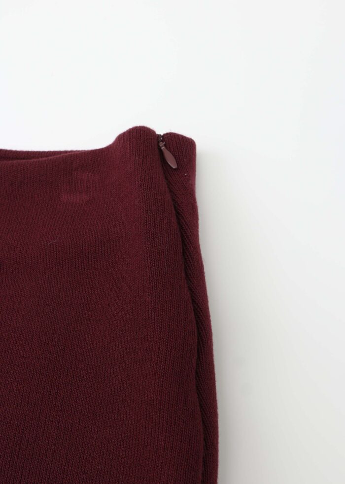 Women Layers Long Skirt - Image 3