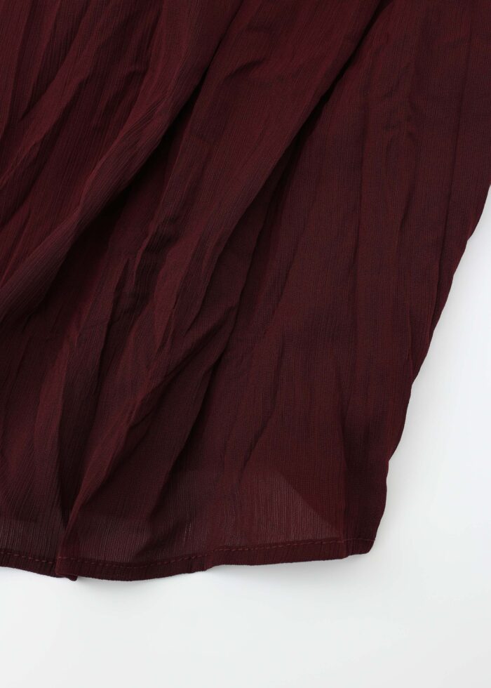Women Layers Long Skirt - Image 5