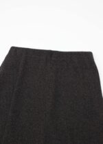 Women Striped Fabric Skirt - Image 5