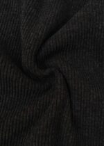 Women Striped Fabric Skirt - Image 7