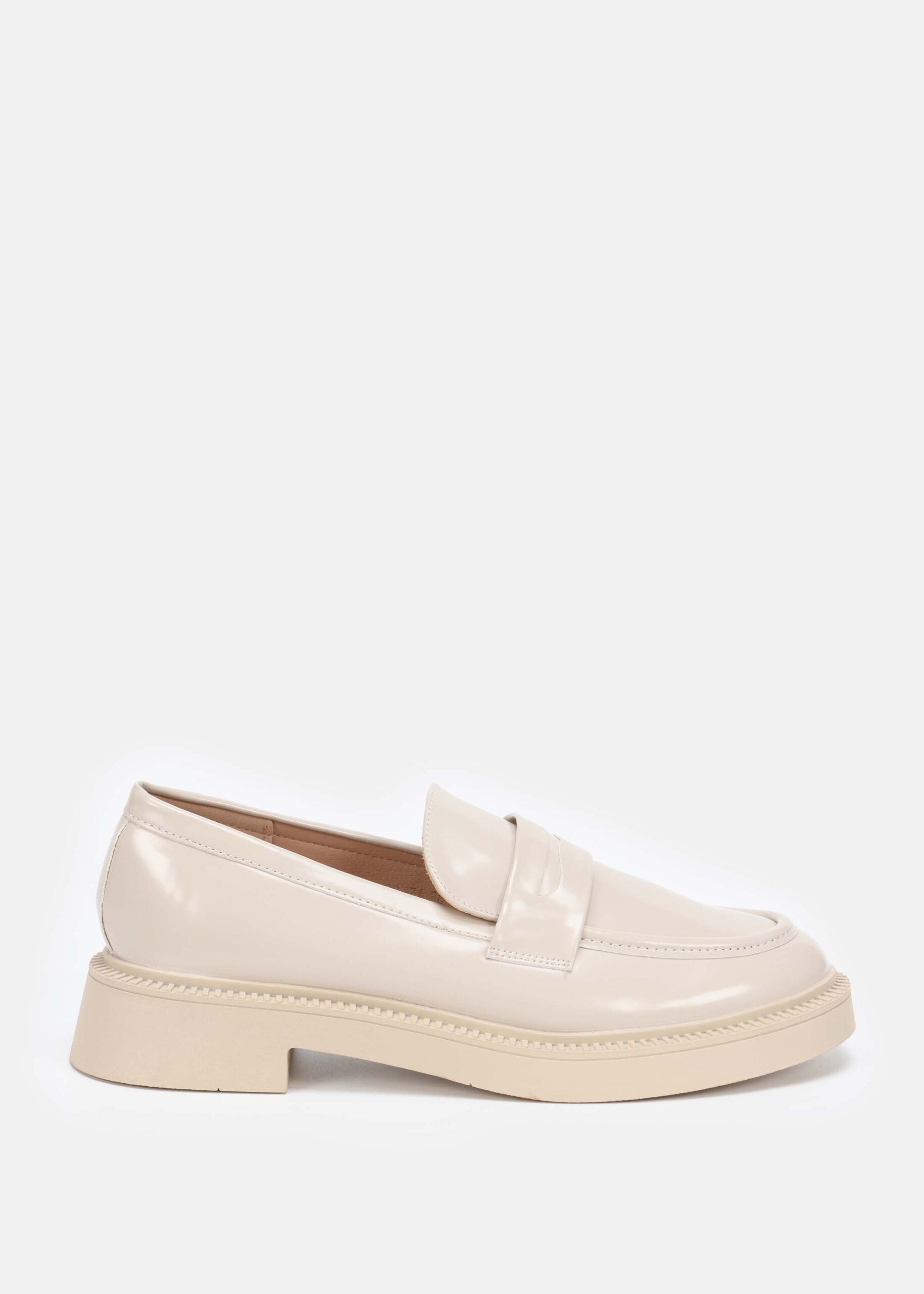 6225213000803-a Women Leather Topsider - Image 1