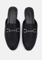 Women Leather Slipper - Image 4