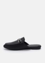 Women Leather Slipper - Image 5