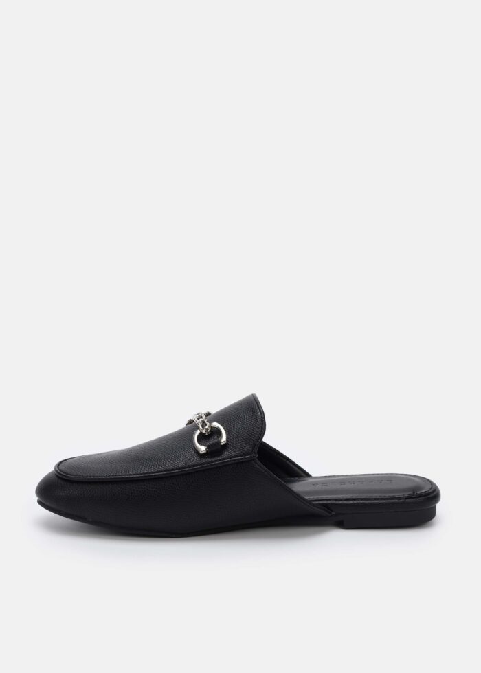Women Leather Slipper - Image 5