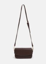 Women Patterned Leather Bag - Image 4