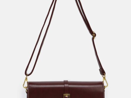 Women Leather Bag