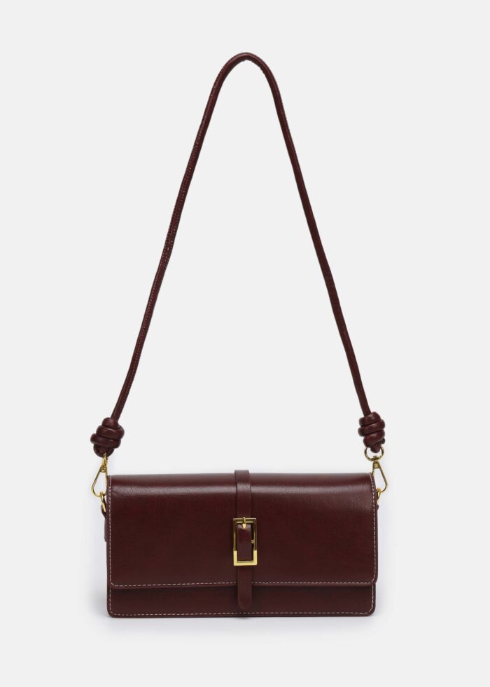 Women Leather Bag - Image 2