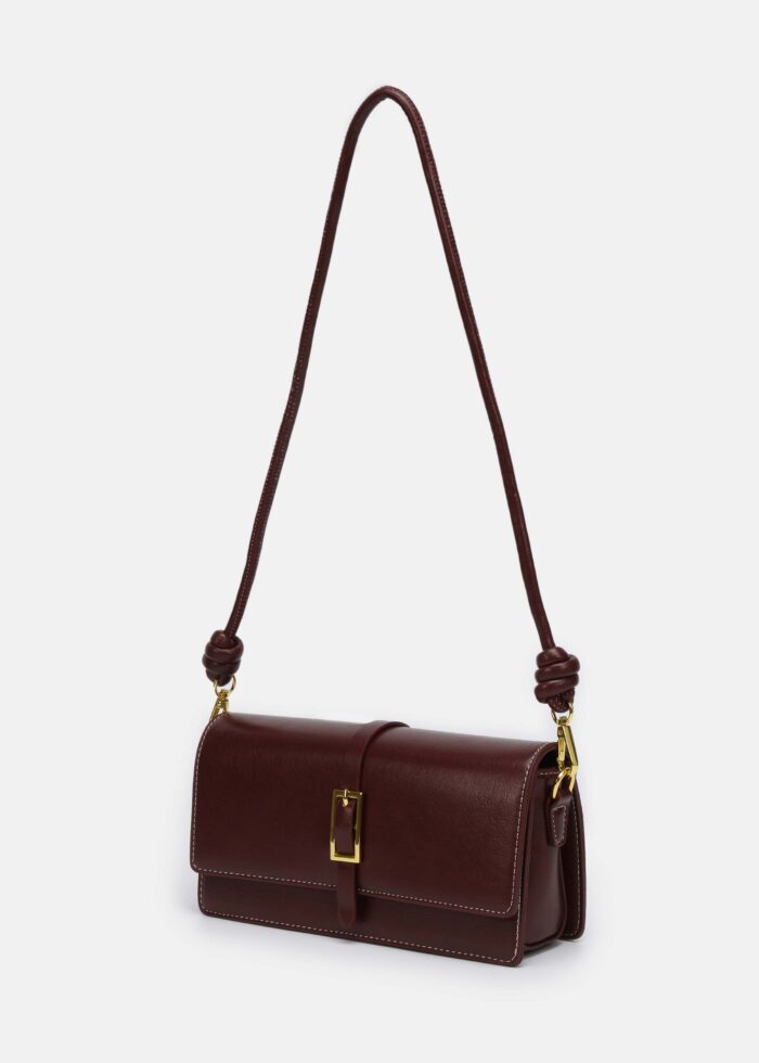 Women Leather Bag - Image 3