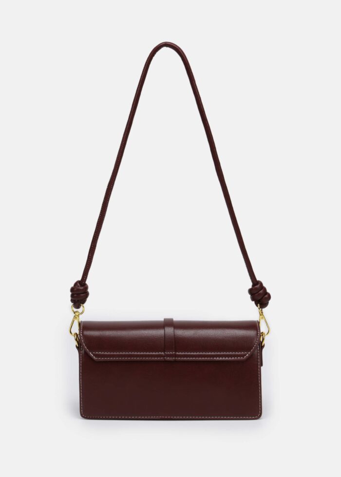 Women Leather Bag - Image 4