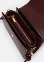 Women Leather Bag - Image 5