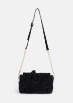 Women Wavy Fabric Bag - Image 4