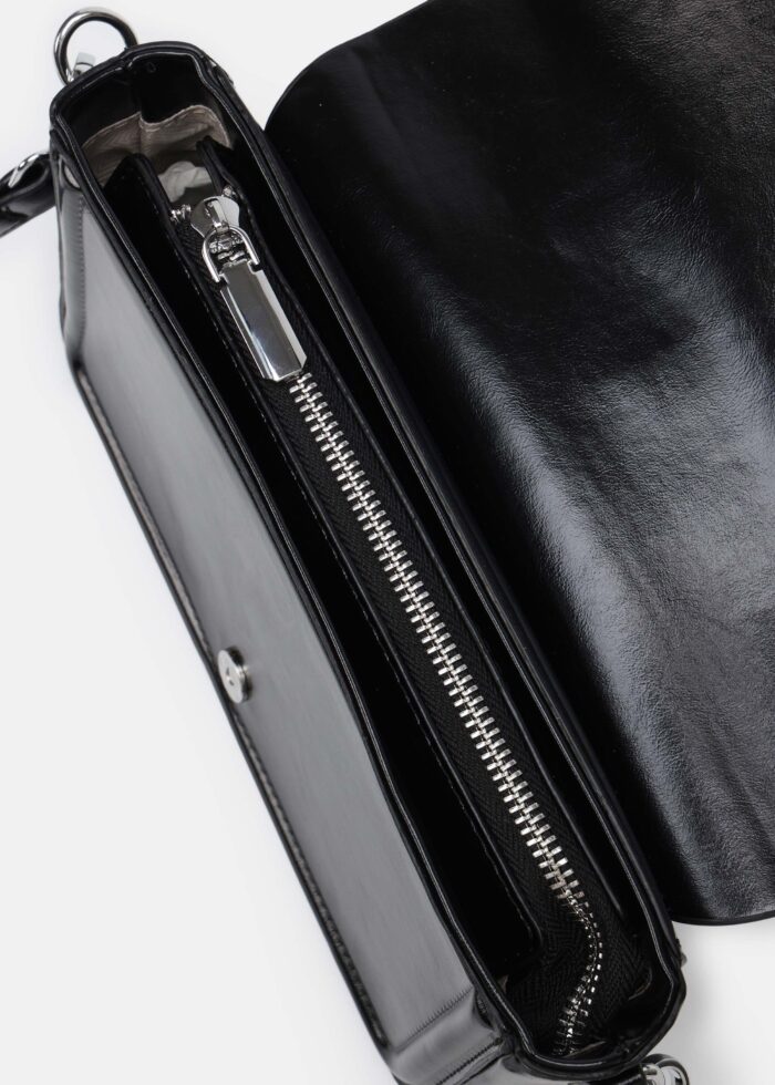 Women Leather Bag - Image 5