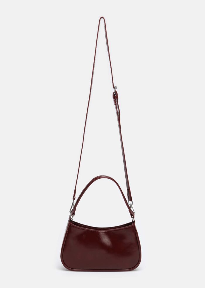 Women Leather Bag - Image 1