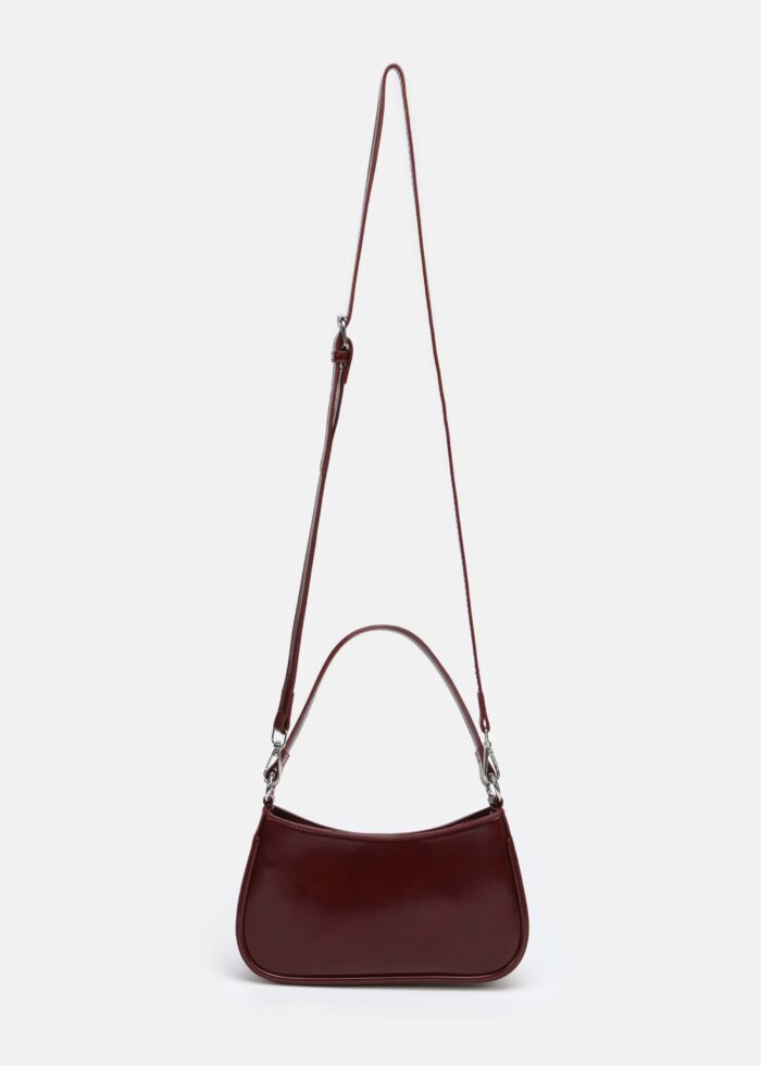 Women Leather Bag - Image 3