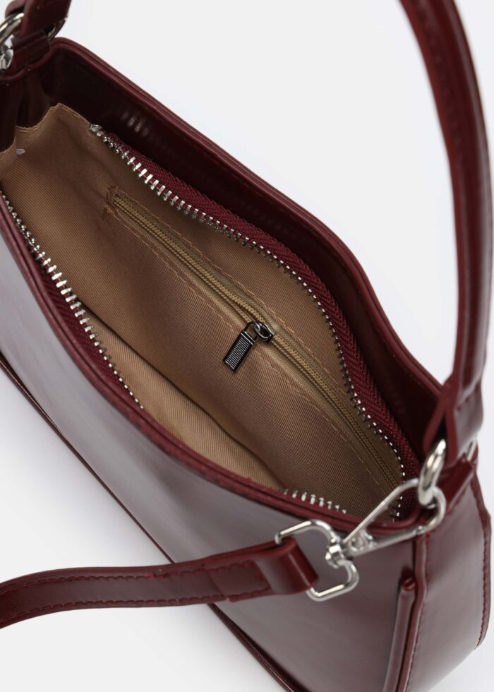 Women Leather Bag - Image 5