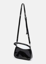 Women Patent Leather Bag - Image 2