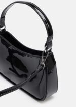 Women Patent Leather Bag - Image 4