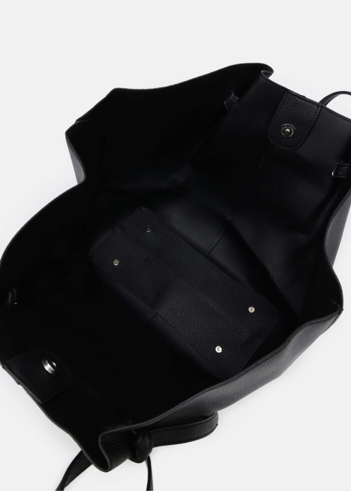 Women Leather Bag - Image 5