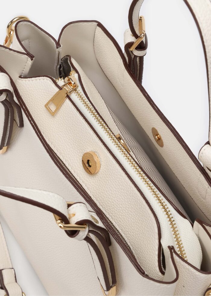 Women Leather Bag - Image 5