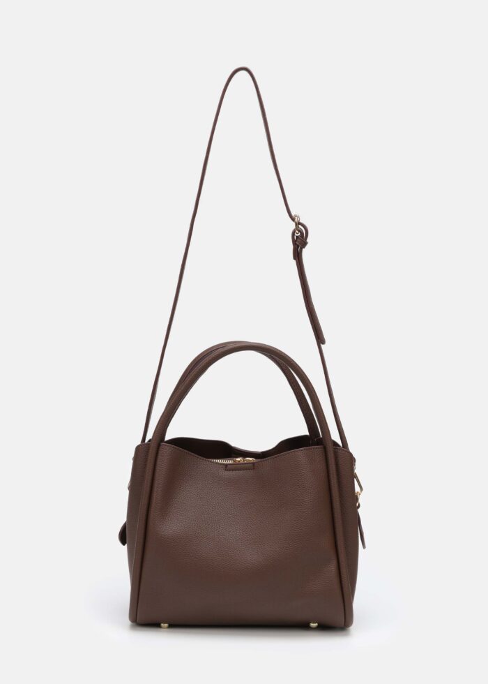 Women Leather Bag - Image 1