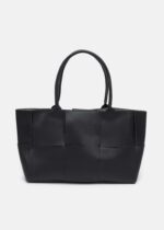 Women Leather Bag - Image 4