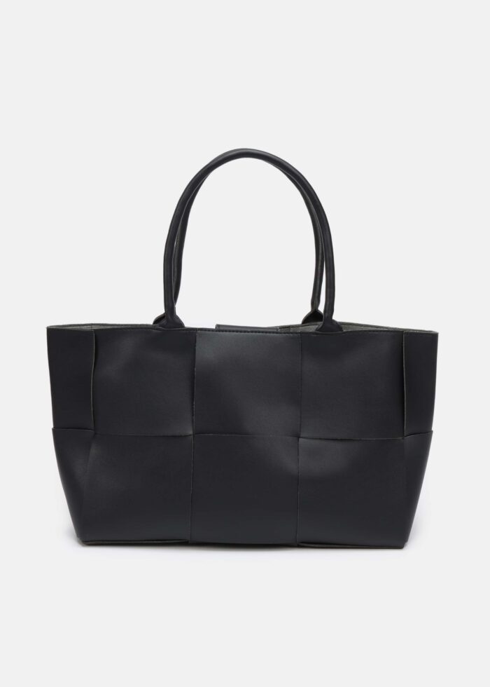 Women Leather Bag - Image 4