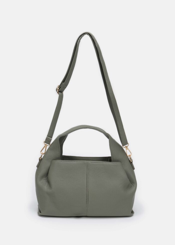 Women Leather Bag - Image 3