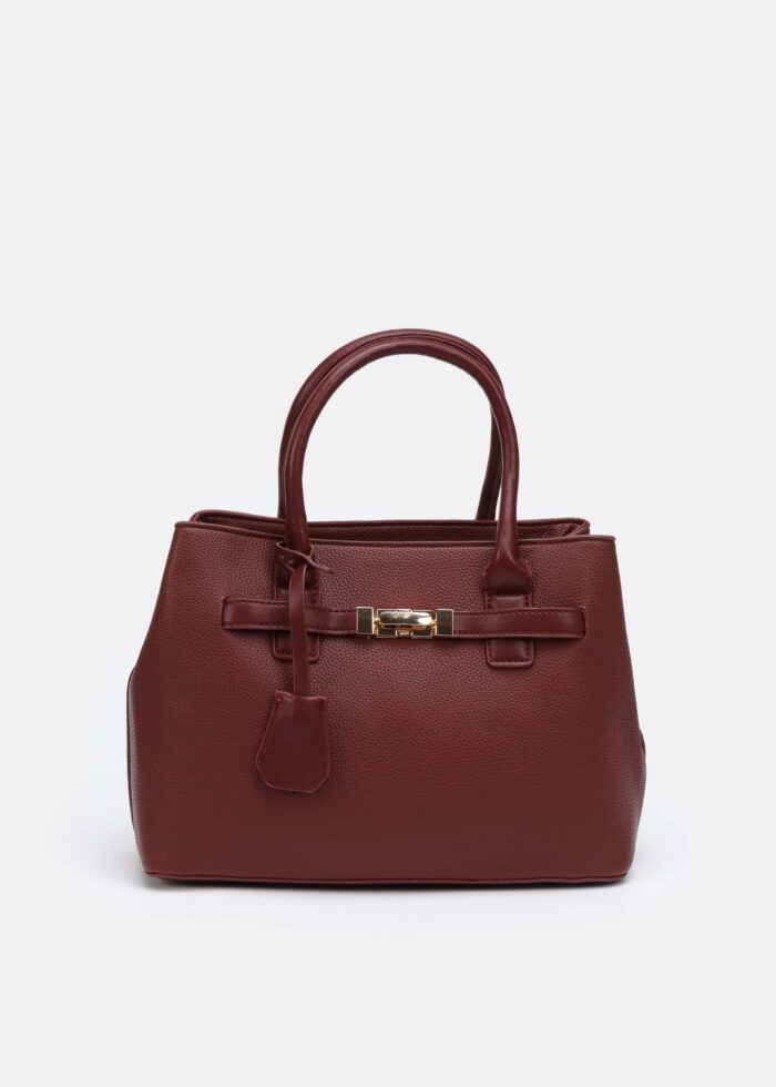 Women Leather Bag - Image 1