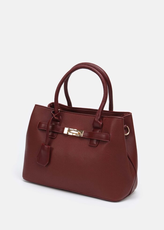 Women Leather Bag - Image 3