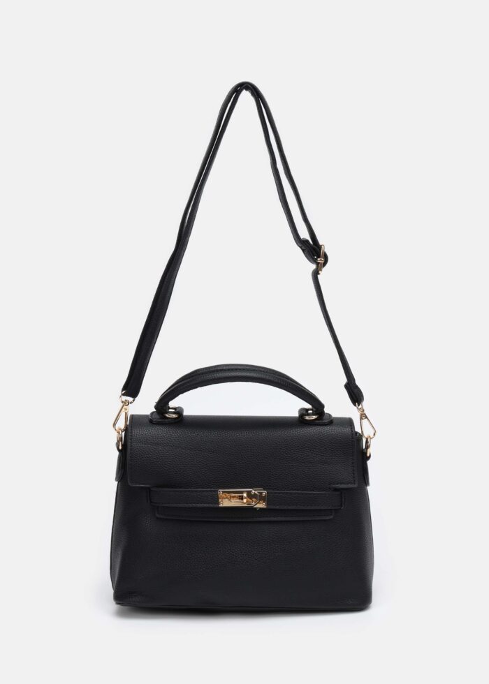 Women Leather Bag - Image 1