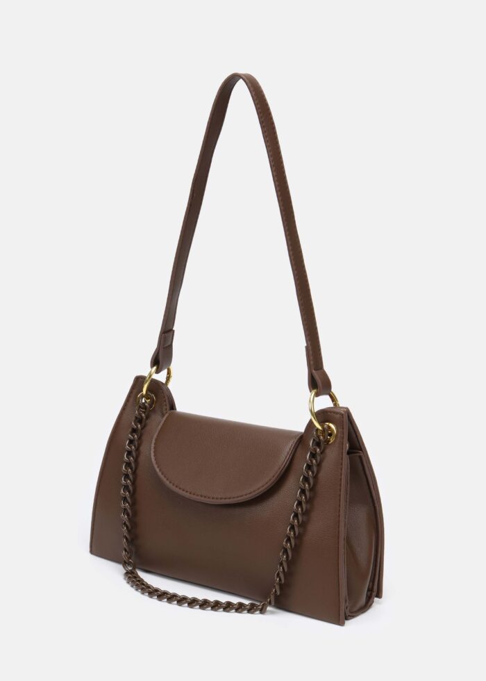 Women Leather Bag - Image 3