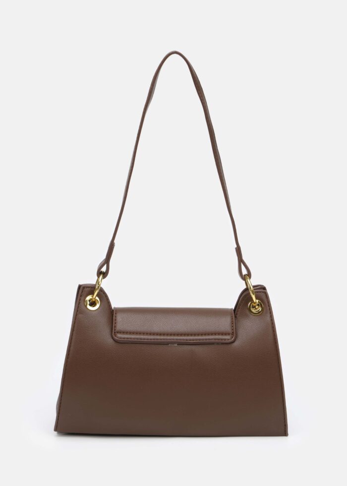 Women Leather Bag - Image 4