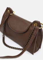 Women Leather Bag - Image 5