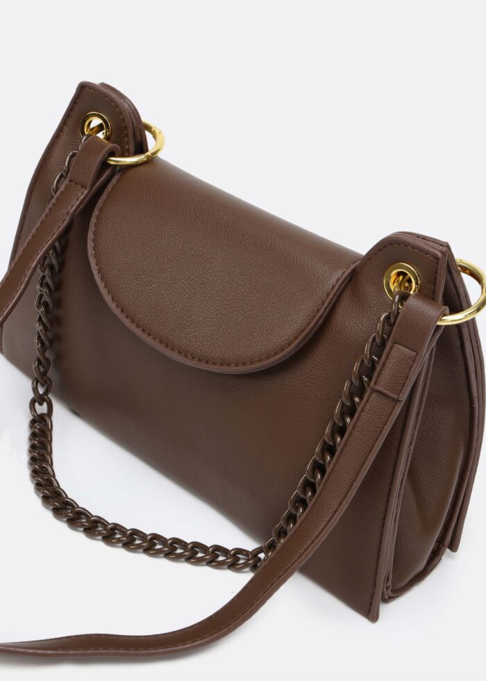 Women Leather Bag - Image 5