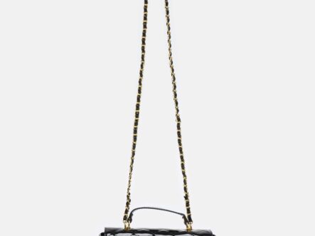 Women Patent Leather Bag