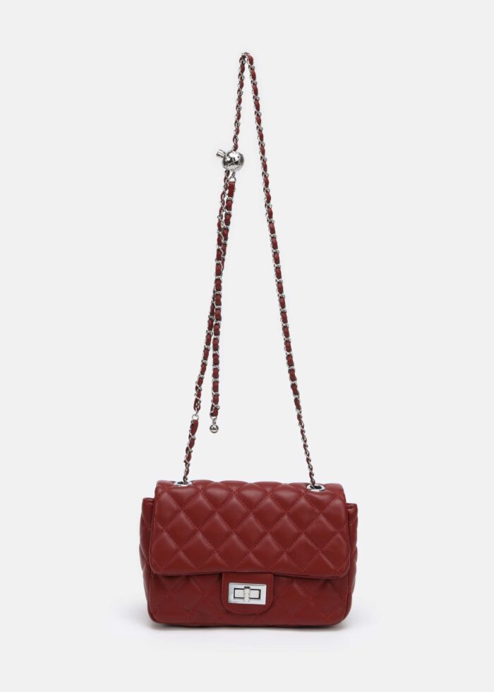 Women Leather Bag - Image 1