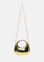 Women Metallic Small Bag