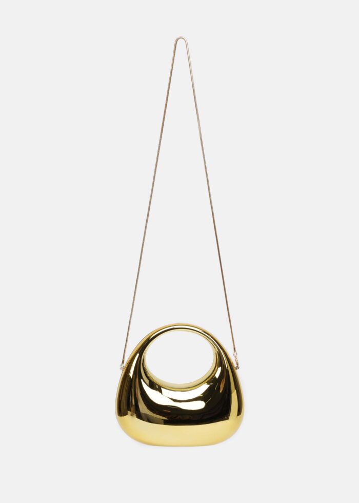 Women Metallic Small Bag - Image 1