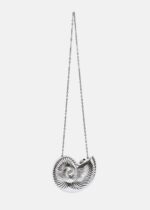 Women Metallic Small Bag - Image 2