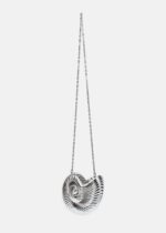 Women Metallic Small Bag - Image 3