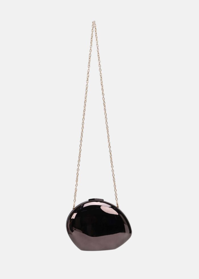 Women Metallic Small Bag - Image 1