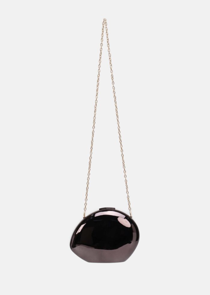 Women Metallic Small Bag - Image 3